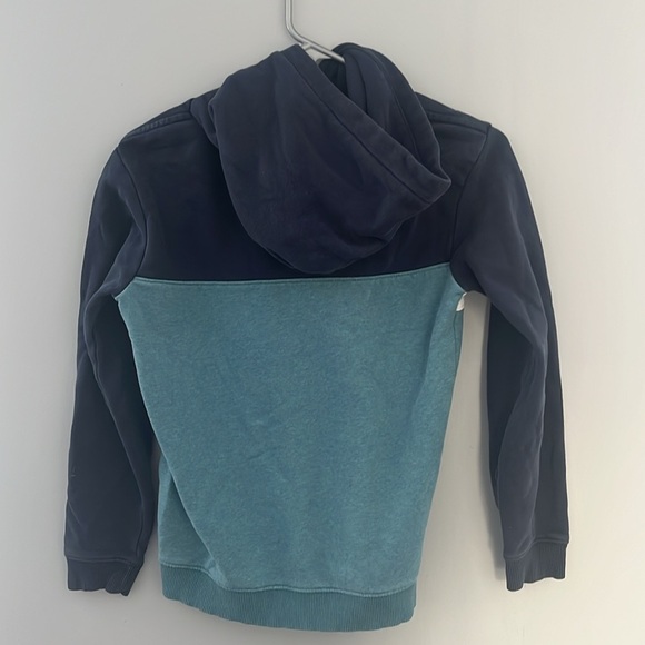 QUIKSILVER Sweater size Medium - Picture 5 of 6